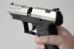 Walther CP99