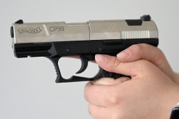 Walther CP99